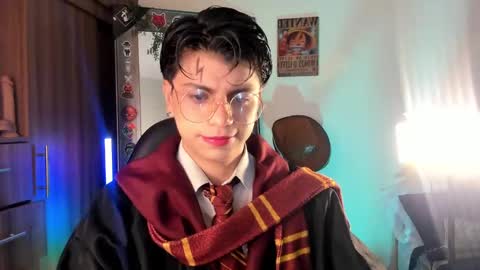 mar_alexis online show from October 5, 11:07 am