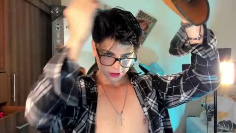 mar_alexis online show from October 23, 10:50 am