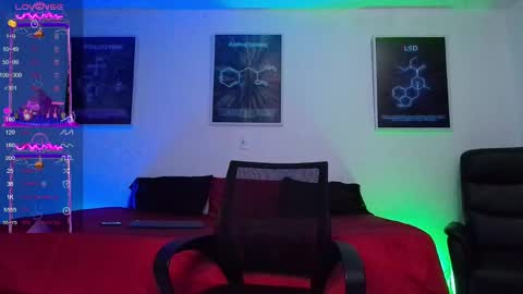 MARIII online show from April 8, 3:20 am