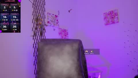 Mara 3 Enjoy my Milky boobs online show from January 18, 5:16 am