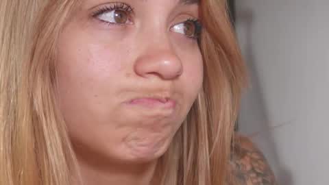 Mara Independent Model online show from November 16, 9:28 pm