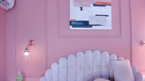 Mara  online show from March 12, 10:07 pm