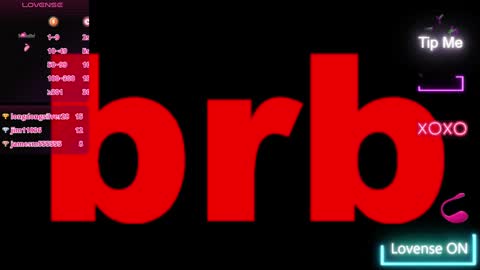 Mara online show from February 23, 1:46 am