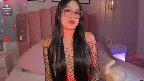 MARA online show from February 25, 8:45 pm