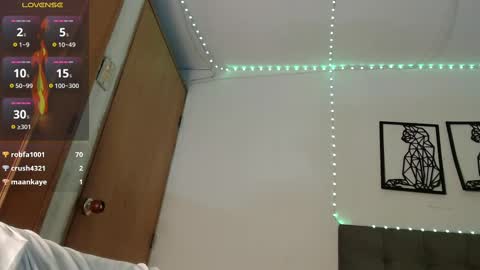 maraa_lee online show from February 26, 10:58 pm