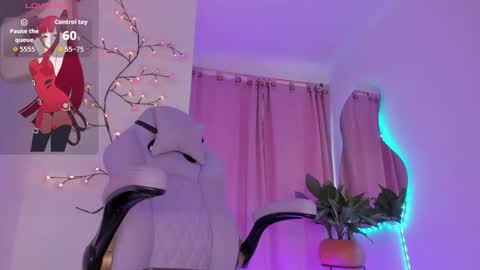 maraa_royal online show from March 18, 7:31 pm