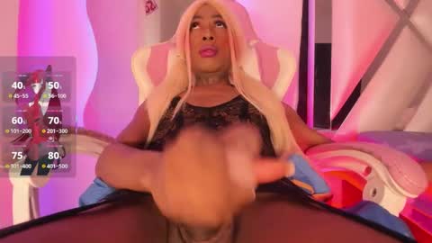 maraa_royal online show from November 28, 7:10 pm