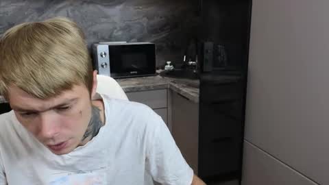 Andre Cam online show from September 30, 8:58 am