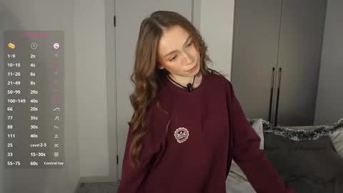 Eva online show from December 19, 7:37 am