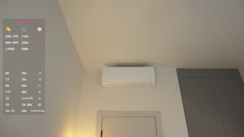 Eva online show from November 15, 6:59 am