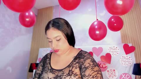 maralinette22 online show from February 15, 11:09 am