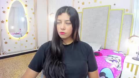 Maraluna online show from October 6, 11:17 am