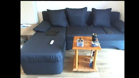 Maraoles online show from November 30, 11:06 am