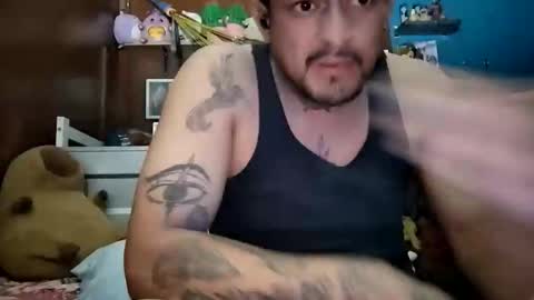 maravillanelsonernesto online show from March 22, 7:45 am