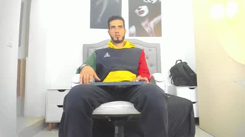 Marc Ruffalo online show from March 17, 11:04 am