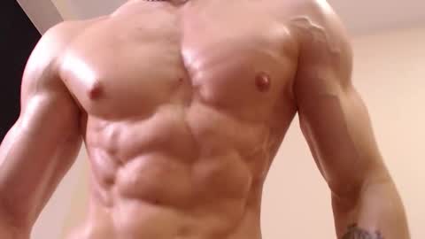 marc_solo online show from December 16, 9:26 am