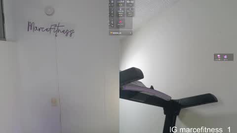 your real gymrat online show from December 2, 10:02 am