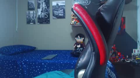 MARCEL online show from May 10, 1:39 pm