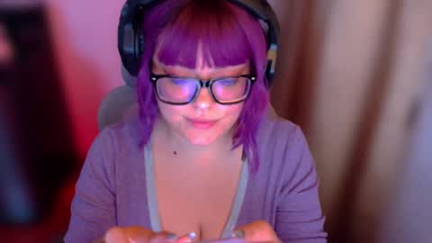 marcela2101s online show from October 8, 7:53 pm