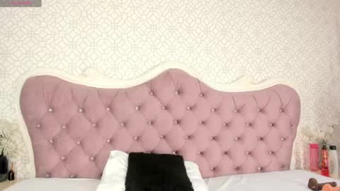 Marcela Cortes online show from April 20, 10:46 pm