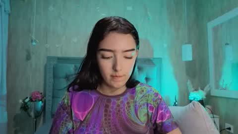 Marcela online show from March 4, 7:44 pm