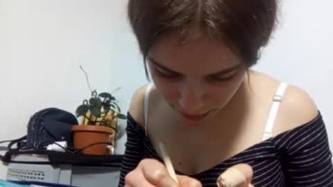 marcelabodi online show from December 16, 3:51 pm