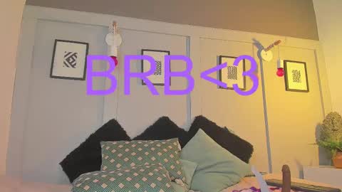 marceline_dh online show from March 8, 11:39 pm