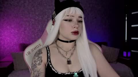 Lady Marceline online show from June 22, 10:44 am