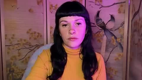 MarcelineAltaria online show from April 10, 3:01 am