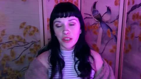MarcelineAltaria online show from March 3, 3:57 am