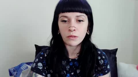 MarcelineAltaria online show from March 14, 5:50 pm