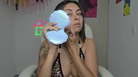 Marceline online show from July 1, 11:08 am