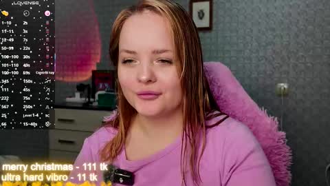 Sara online show from December 17, 3:13 am