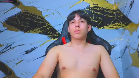 marcelo_boy online show from October 29, 3:25 pm