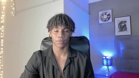 MARCELO online show from March 1, 3:10 am