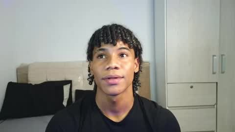 MARCELO online show from April 15, 12:14 am