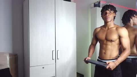 MARCELO online show from October 15, 9:15 pm