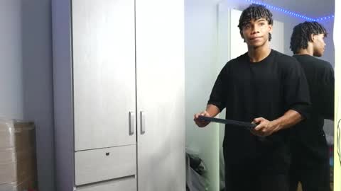 MARCELO online show from September 26, 12:46 pm