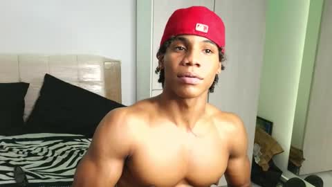 MARCELO online show from October 13, 5:59 pm