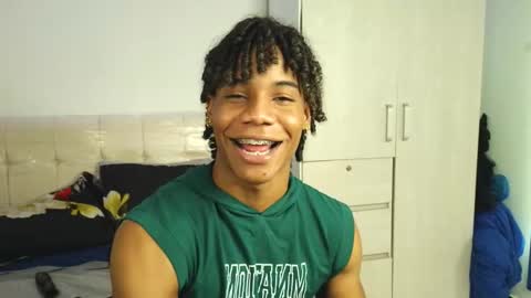 MARCELO online show from December 2, 2:26 pm