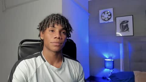 MARCELO online show from March 11, 12:44 am