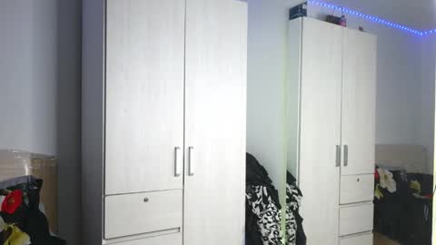 MARCELO online show from October 25, 3:40 am