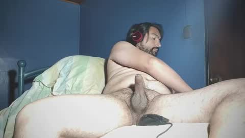 marcelon95 online show from November 4, 4:03 am