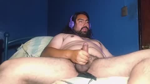 marcelon95 online show from January 11, 1:32 pm