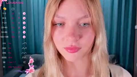 Sonya online show from June 18, 7:14 am