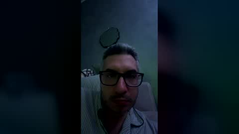 Marco online show from May 10, 8:48 pm