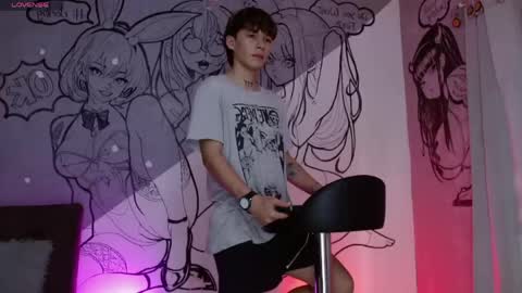 marco_777_ online show from May 29, 7:23 pm