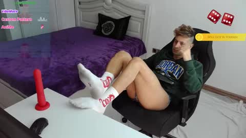 sillas online show from January 17, 7:30 am