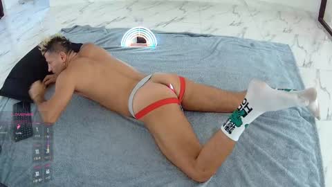 sillas online show from October 7, 7:15 am