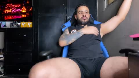 marco_aure online show from April 3, 5:47 am